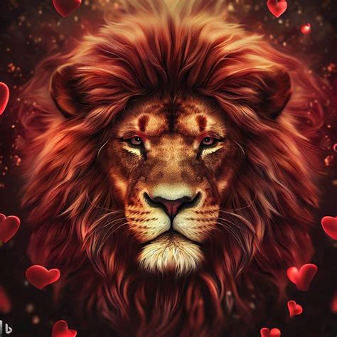 Descubre las señales de un hombre Leo enamorado:。